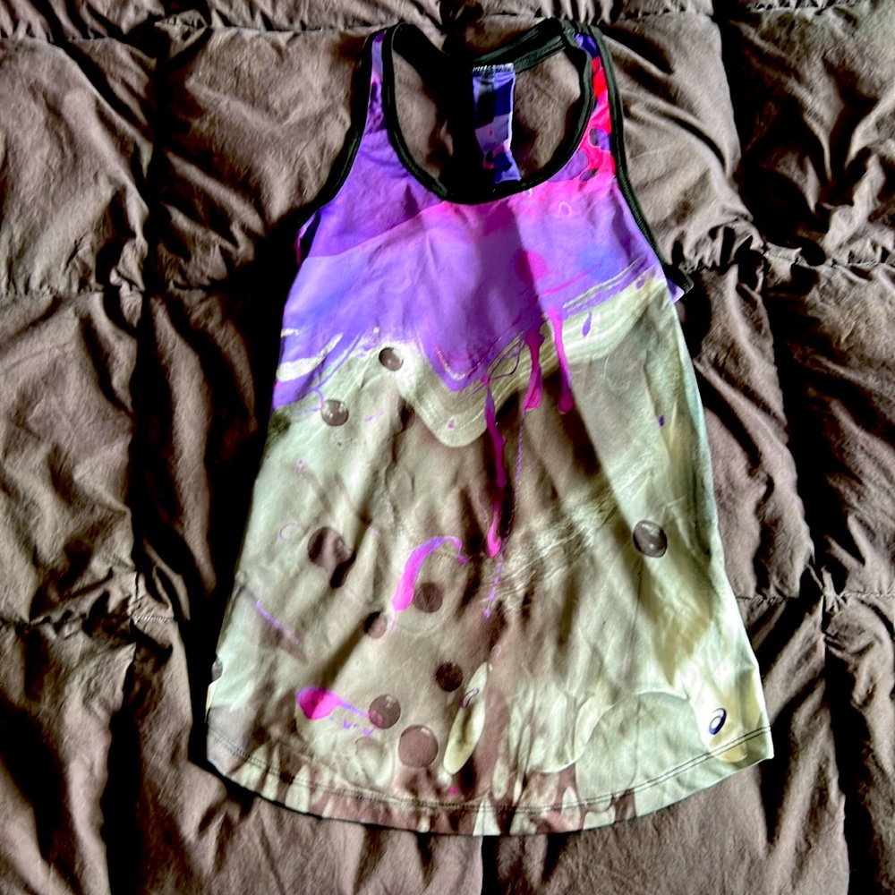 Racerback Tank